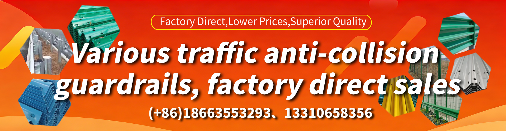 Gawler Highway Guardrail Manufacturer